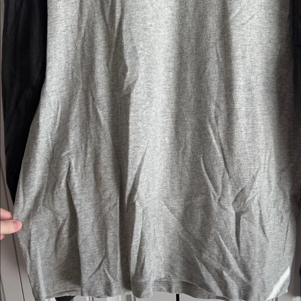 J. Crew casual long